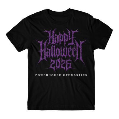 HALLOWEEN 2026 Thumbnail