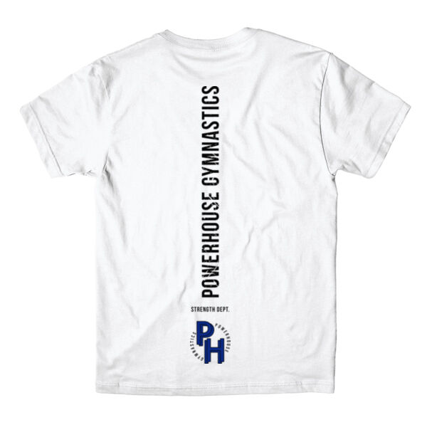 BACKBONE - T-SHIRT - $RWC1GE$ Thumbnail