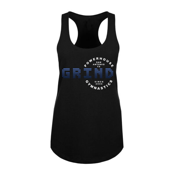 OFF CENTER - WOMEN'S TANK - $UAG8QE$ Thumbnail