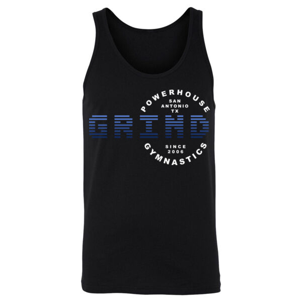 OFF CENTER - TANK - $UAG8QE$ Thumbnail