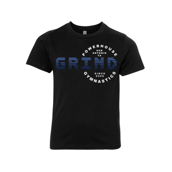 YOUTH - OFF CENTER - T-SHIRT - $UAG8QE$ Thumbnail