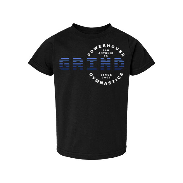 TODDLER - OFF CENTER - T-SHIRT - $86B7SN$ Thumbnail