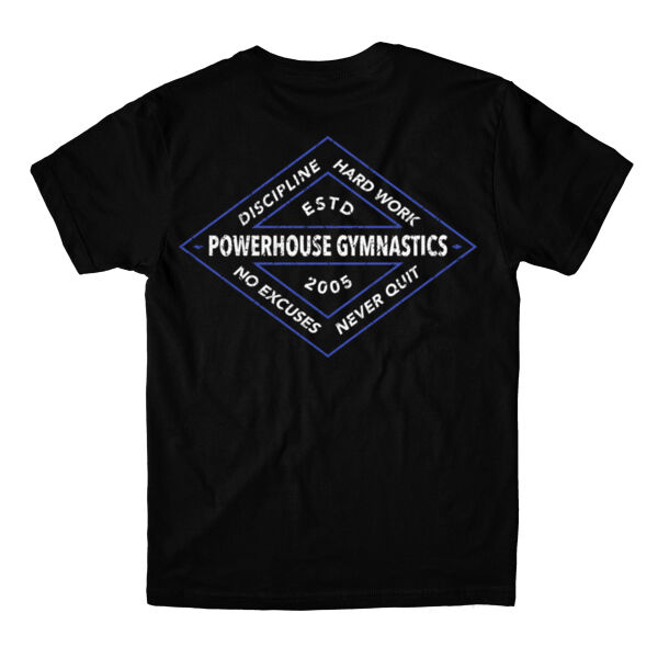 CERTIFIED STANDARD - T-SHIRT Thumbnail