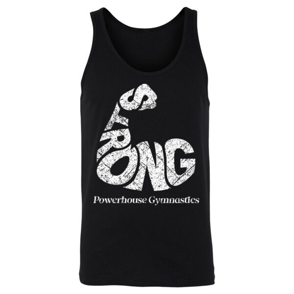 STRONG ARM - TANK TOP Thumbnail