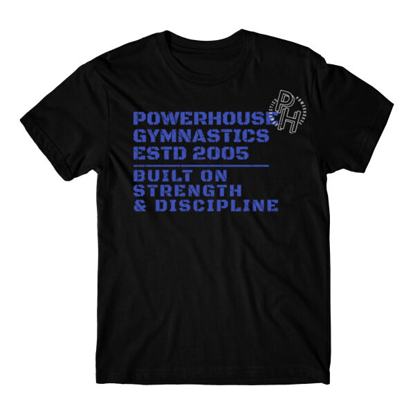 STENCIL - T-SHIRT Thumbnail