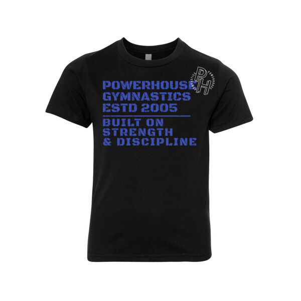 STENCIL - YOUTH T-SHIRT Thumbnail