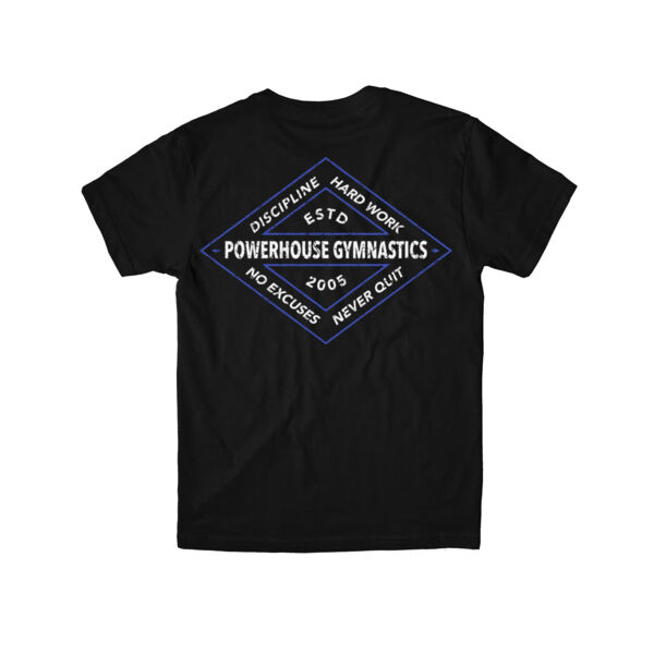 CERTIFIED STANDARD - YOUTH T-SHIRT Thumbnail