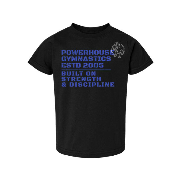 STENCIL - TODDLER T-SHIRT Thumbnail