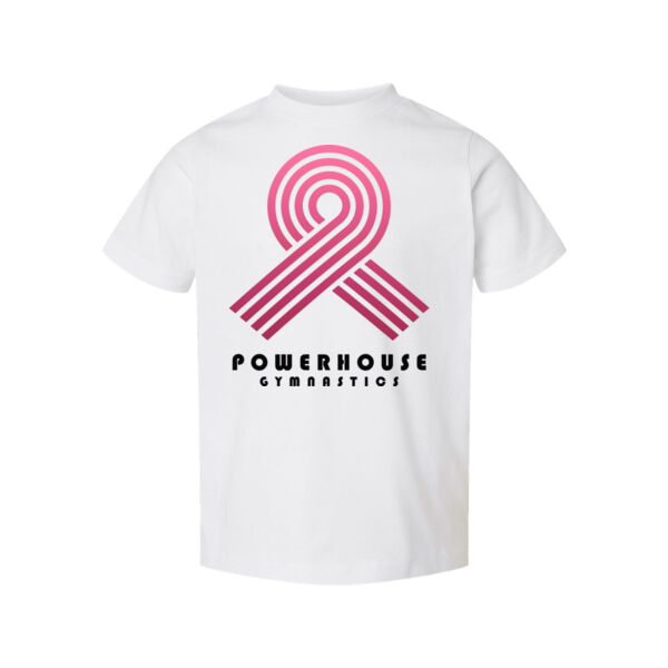 BAUHAUS - TODDLER T-SHIRT Thumbnail
