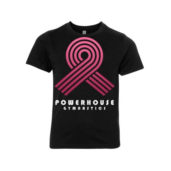 BAUHAUS - YOUTH T-SHIRT Thumbnail