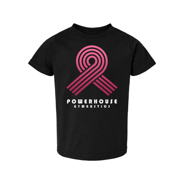 BAUHAUS - TODDLER T-SHIRT Thumbnail